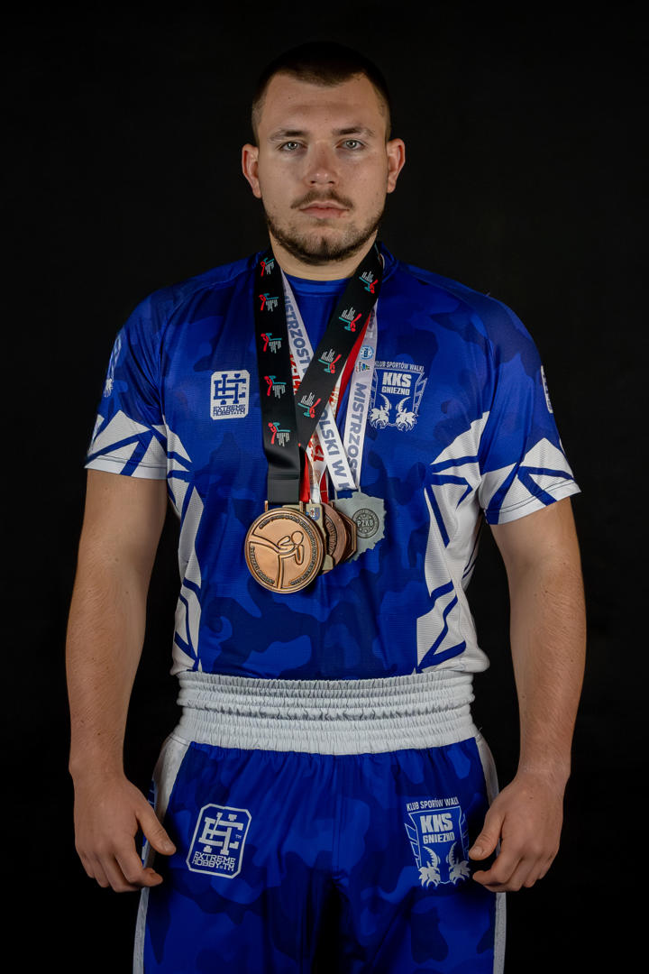 Michał Karolczyk